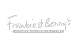 Franke and Bennys Logo